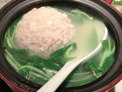 -狮王府淮扬菜(万象城店)
