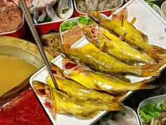 -铭记蛙小仙·活蛙畅享(CBD万达广场店)