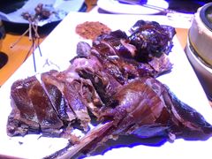 -别院里音乐餐酒吧(双流航空港店)