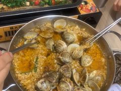 -令狐冲烤鱼·烧菜馆(达明店)