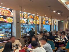 -情妹耙泥鳅·江湖川菜(科华店)