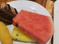 -汉巴味德(百年港湾店)