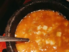 -绿茶餐厅(西湖银泰百货店)
