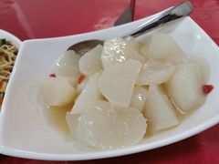 -海坛特色小吃·只做平潭特色菜(平潭店)