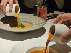 -燃扒房Steakhouse(皇庭店)