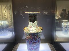 -景德镇中国陶瓷博物馆