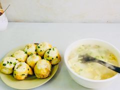 -哑巴生煎(临顿路店)