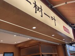-一树一叶·福建茶档(石鼓路店)