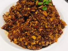 -乌江鱼杭帮菜(西湖店)