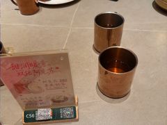 -塔哈尔·新疆盛宴(奉贤龙湖店)