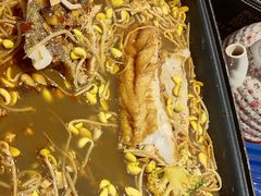 -保纳大酒店(大圩村店)