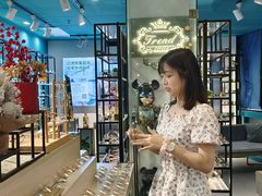 -Trend1881视光·蔡司视觉(领展广场店)