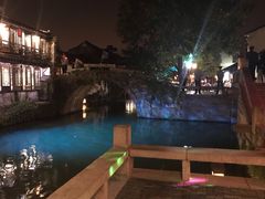 -周庄古镇景区-双桥