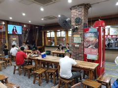 大堂-西环肥仔螺蛳粉(总店)