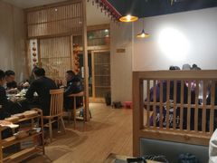 大堂-许府牛火锅(信义坊总店)
