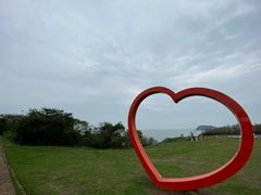 -漳州滨海火山岛自然生态风景区
