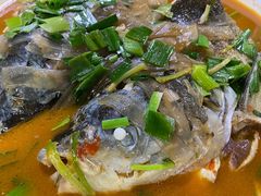 -塘径小院农家食府