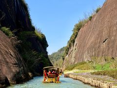 -飞天山旅游区