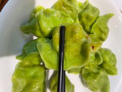 -东方饺子王(新奥购物中心店)