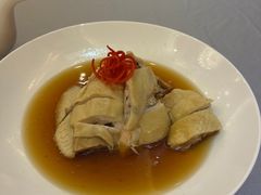 -银都上海菜馆(粤海东路店)
