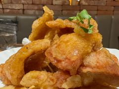 -奉天小馆·非遗东北菜(沈阳万象城店)