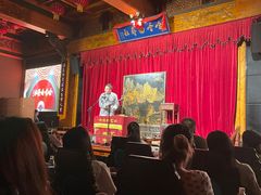 -哈哈曲艺社(西门闲亭店)