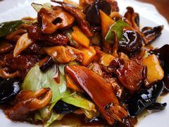 -三林本帮馆(中林街店)