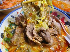 -三爷糟粕醋·鲜鱼汤·海南特色小吃(新华南路店)