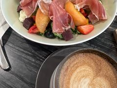 -THE WOODS 简餐 (国贸商城店)