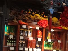 -山西会馆·晋菜·晋商宴·牌匾博物馆(胜利东街店)