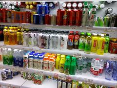零售区-牛奶便利(东四店)