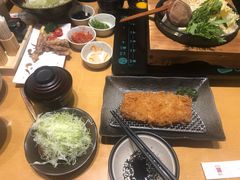 -胜博殿日式炸猪排(西红门店)