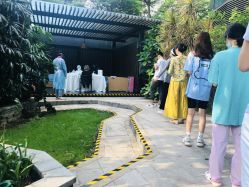 点击看大图 -蜜悦居月子中心(国金中心店)