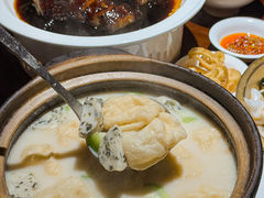 -禾府酒家·传统广府味(番禺店)