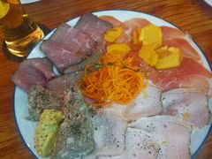 -羽深肉铺 Steak & Wine