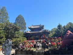 -红螺寺