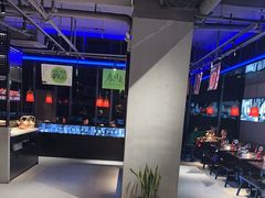 -辣伍鲜毛肚老火锅(元一店)