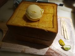 -绿茶餐厅(西单老佛爷店)