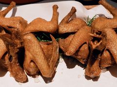 -小炳胜(卓悦中心店)