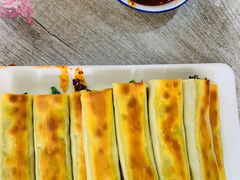 -雅沛轩锅贴八宝粥(回民街店)