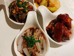 -川味堂·四川豆花(八卦岭店)