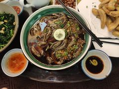 生腌虾-大洋家·精品潮汕菜·生腌砂锅粥(天河东路店)