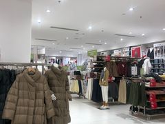 -优衣库(长沙银盆岭万达广场店)