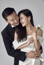 -青禾婚纱摄影(杭州店)