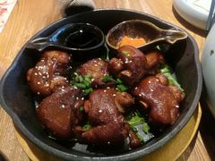 -云海肴云南菜·蒸汽石锅鱼(北京良乡华冠店)