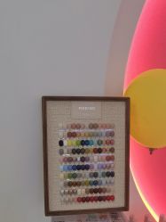 -MB·nail美甲美睫