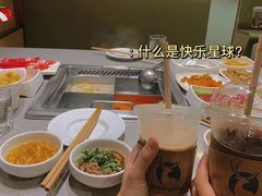 -海底捞火锅(奉化银泰店)