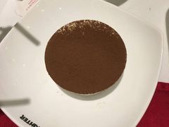 -斗牛士牛排餐厅(嘉里汇店)