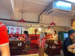 -赵美丽·重庆社区火锅·直营店(火车东站·中豪国际店)