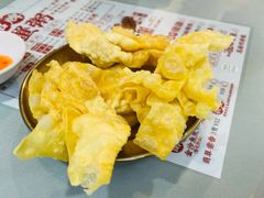 -禄粥·广府味·煲仔粥·宵夜·明档现做(江南西店)